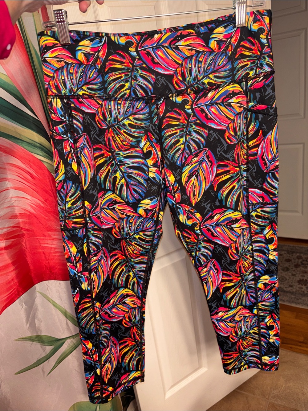 Constantly Varied Gear Tropic Like It's Hot